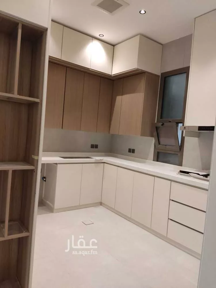 شقة للإيجار في شارع سليمان بن أحمد الطبراني, حي المهدية, مدينة الرياض, منطقة الرياض صورة 5