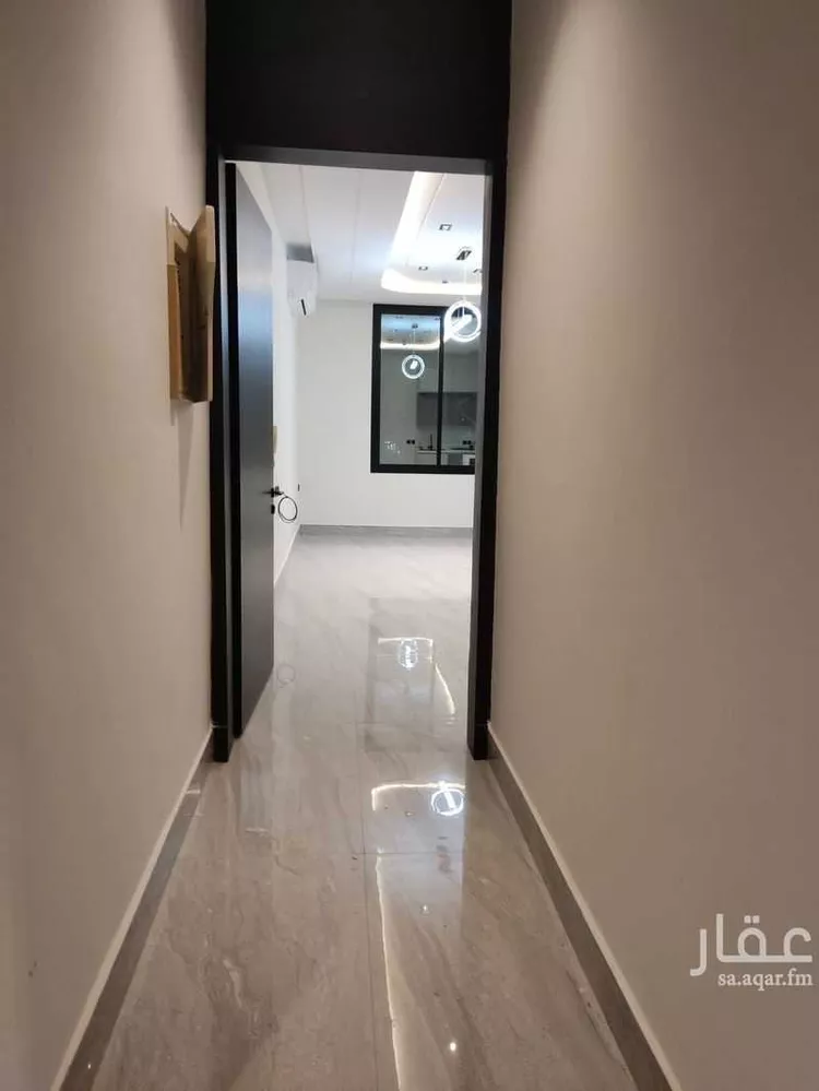 شقة للإيجار في شارع سيف الدين الخطيب, حي المهدية, مدينة الرياض, منطقة الرياض صورة 3