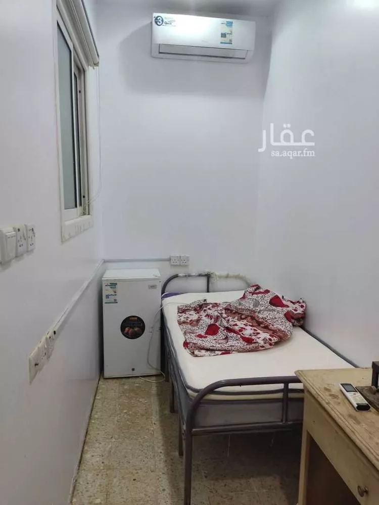 غرفة للإيجار في شارع عبداللطيف بن المبارك, حي المهدية, مدينة الرياض, منطقة الرياض
