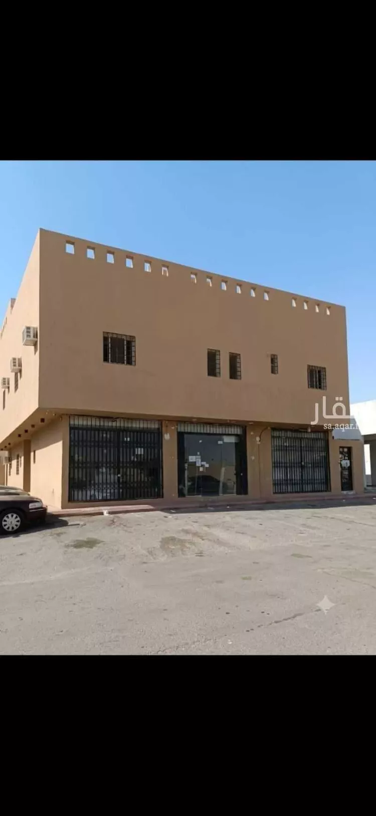 Shop for Rent in Riyadh Al Mahdiyah