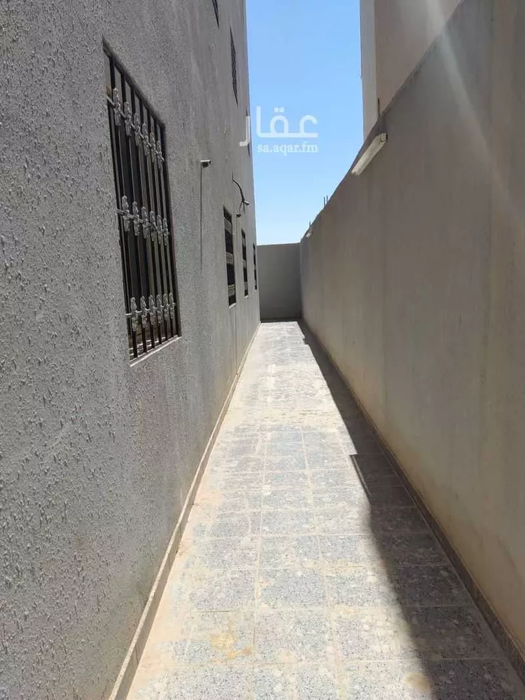 دور للإيجار في شارع شرف الدين بن تيمية, حي المهدية, مدينة الرياض, منطقة الرياض 17