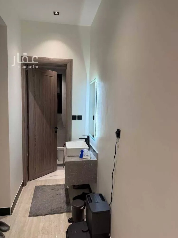 شقة للإيجار في شارع عبدالله بن أبي حبيب, حي طويق, مدينة الرياض, منطقة الرياض صورة 2