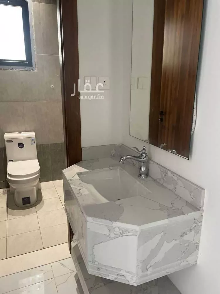 شقة للإيجار في شارع فؤاد محمد عمر توفيق, حي المهدية, مدينة الرياض, منطقة الرياض صورة 4