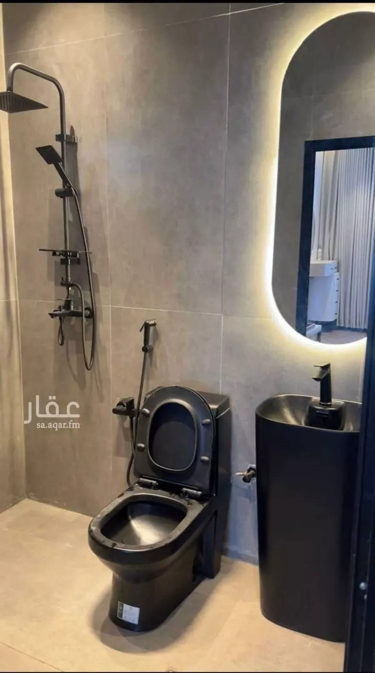 شقة للإيجار في شارع عبدالله بن إبراهيم الشرقاوي, حي المهدية, مدينة الرياض, منطقة الرياض صورة 3