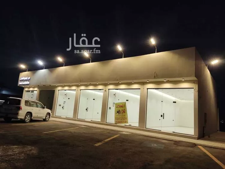 Shop for Rent in Riyadh Dahiat Namar