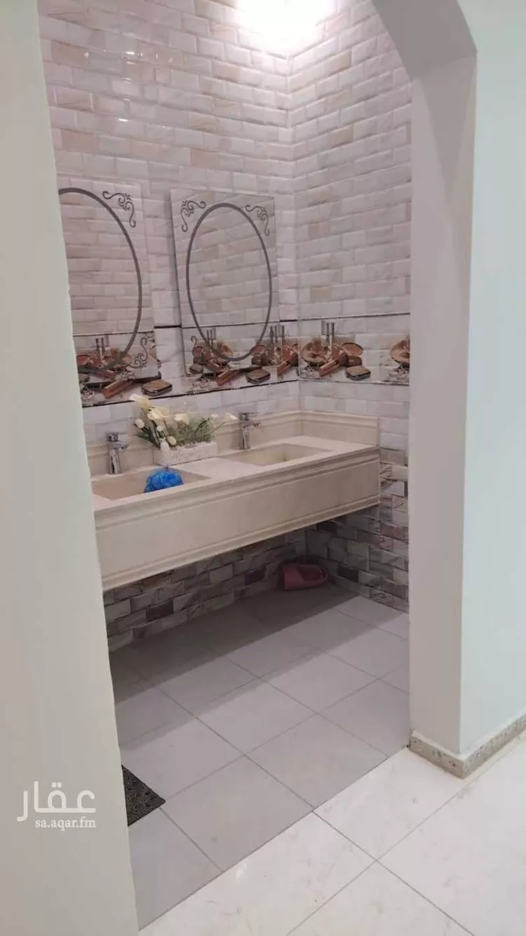 دور للإيجار في شارع أبي موسى المديني, حي المهدية, مدينة الرياض, منطقة الرياض صورة 2