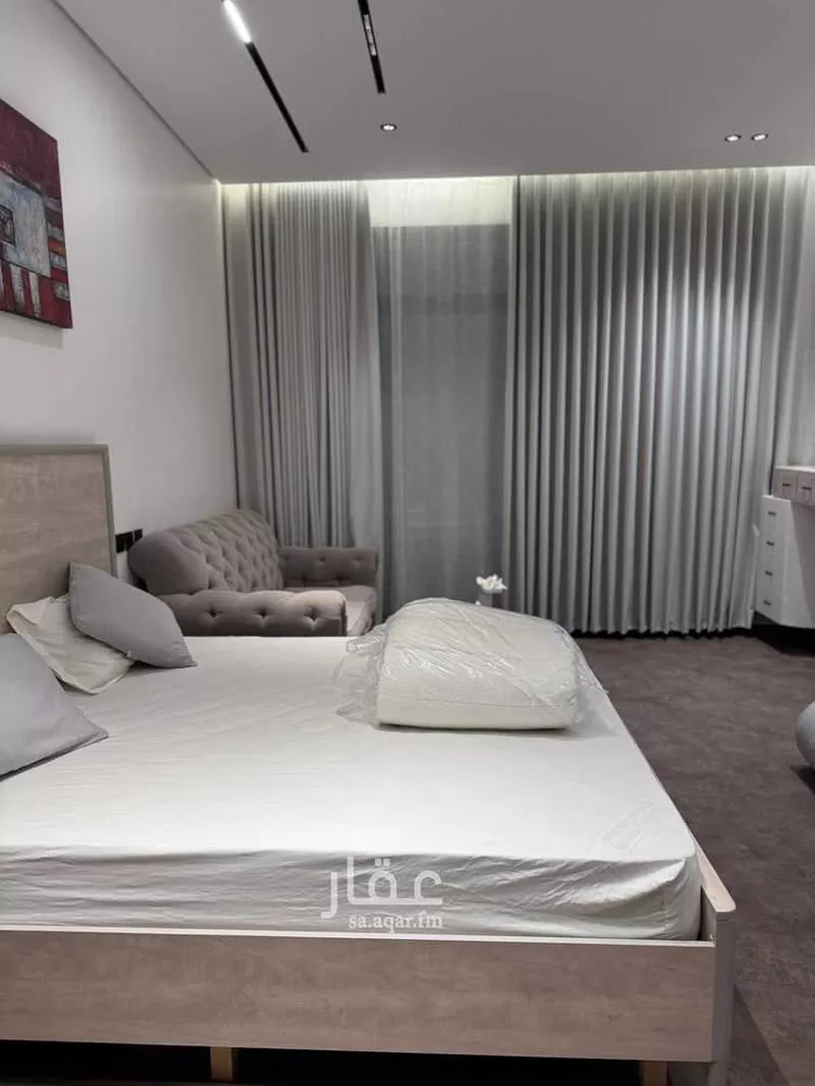 شقة للإيجار في شارع عبدالله بن إبراهيم الشرقاوي, حي المهدية, مدينة الرياض, منطقة الرياض صورة 5