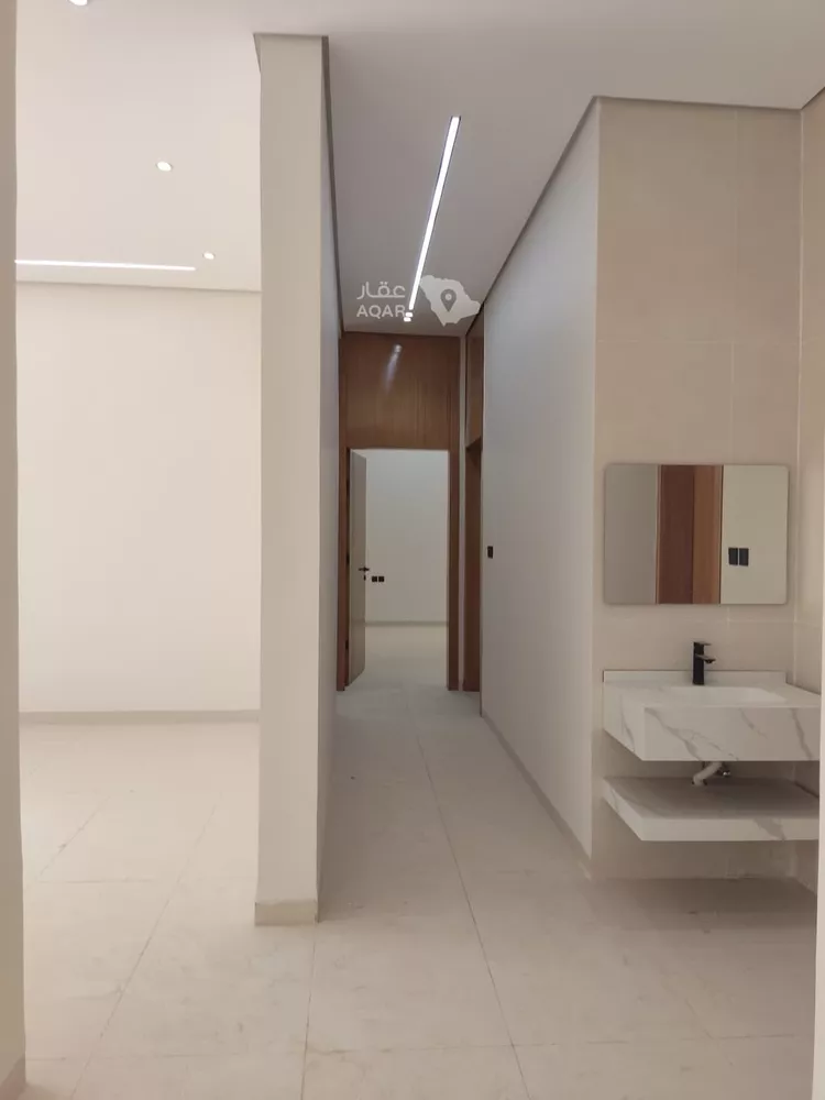 Floor for Rent in Riyadh Dahiat Namar 16
