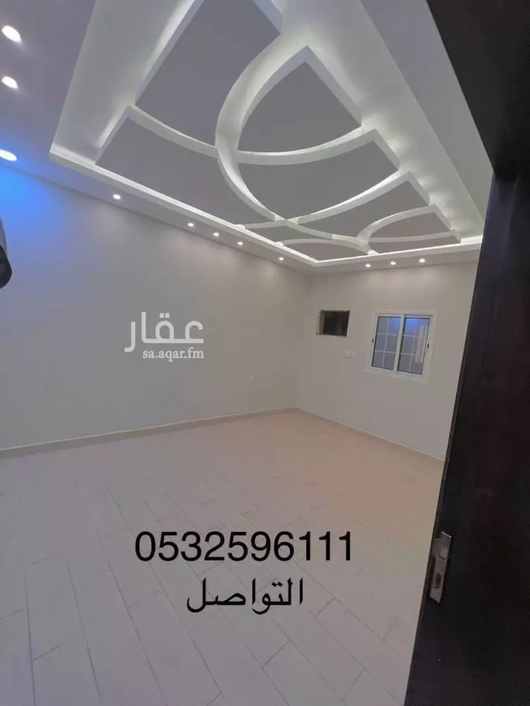 شقة للإيجار في شارع ميمون بن جعفر ، حي السويس ، جازان ، منطقة جازان صورة 4