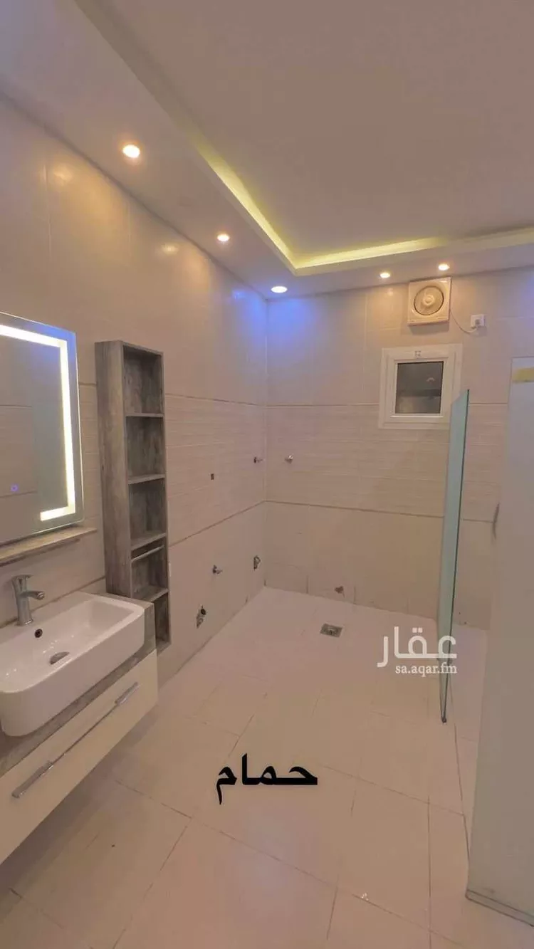 شقة للإيجار في شارع ميمون بن جعفر ، حي السويس ، جازان ، منطقة جازان صورة 2