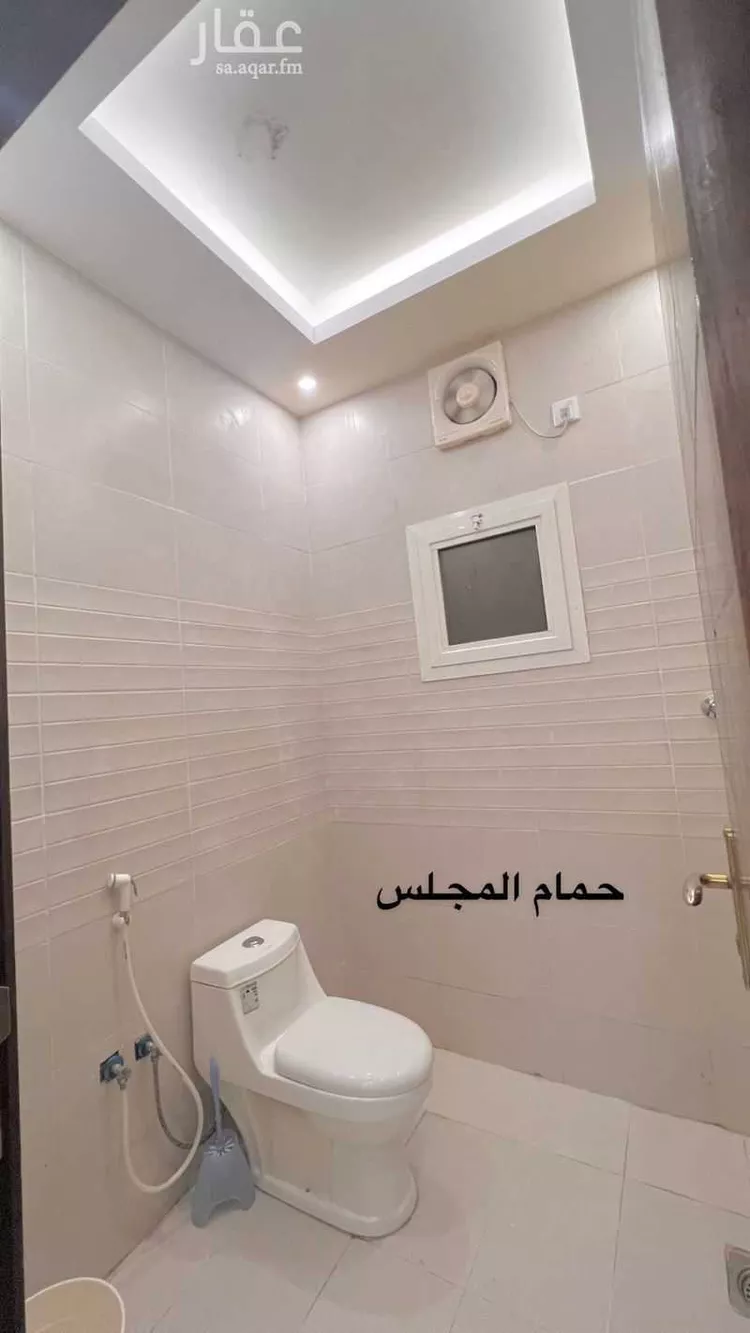 شقة للإيجار في شارع ميمون بن جعفر ، حي السويس ، جازان ، منطقة جازان