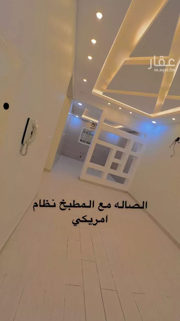 شقة للإيجار في شارع ميمون بن جعفر ، حي السويس ، جازان ، منطقة جازان صورة 3