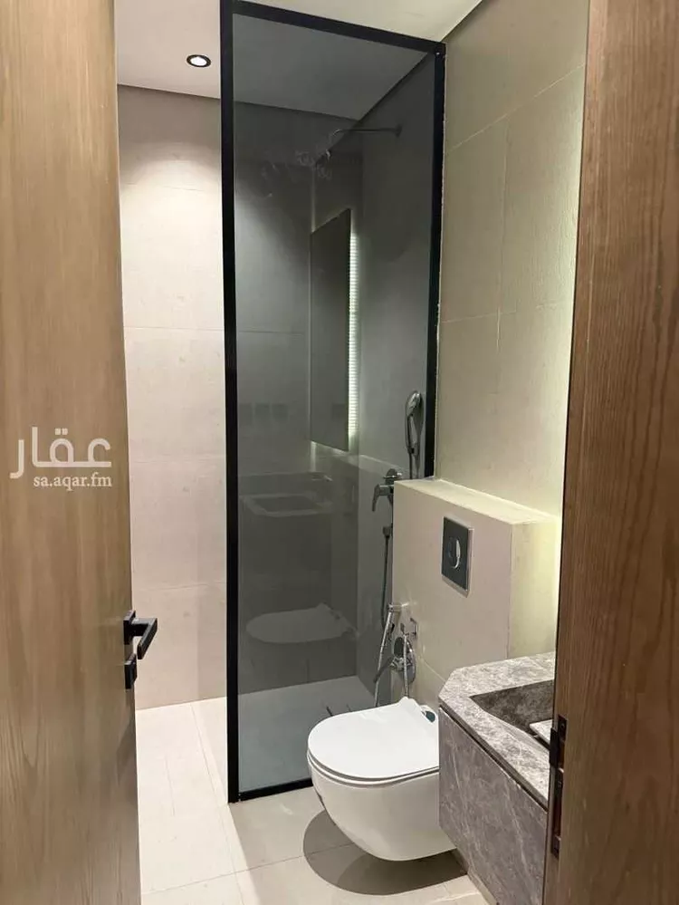 شقة للإيجار في شارع محمد السواني, حي القيروان, مدينة الرياض, منطقة الرياض صورة 4