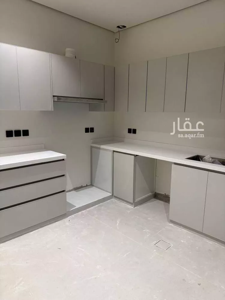 شقة للإيجار في شارع محمد السواني, حي القيروان, مدينة الرياض, منطقة الرياض صورة 5