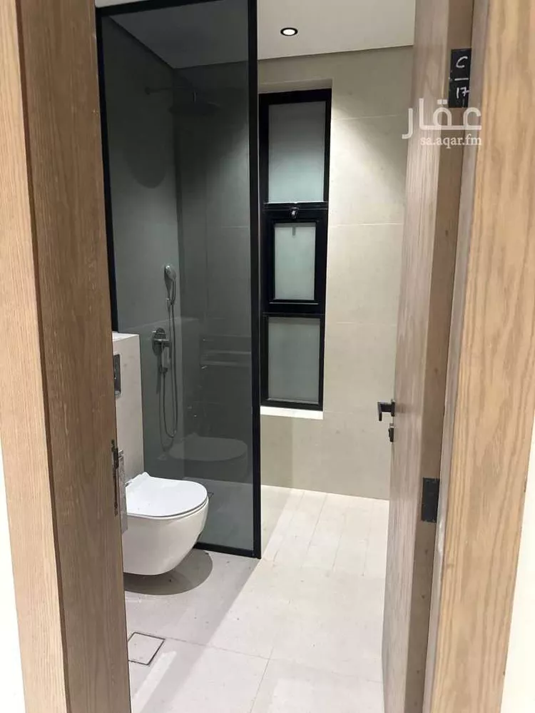 شقة للإيجار في شارع محمد السواني, حي القيروان, مدينة الرياض, منطقة الرياض صورة 3