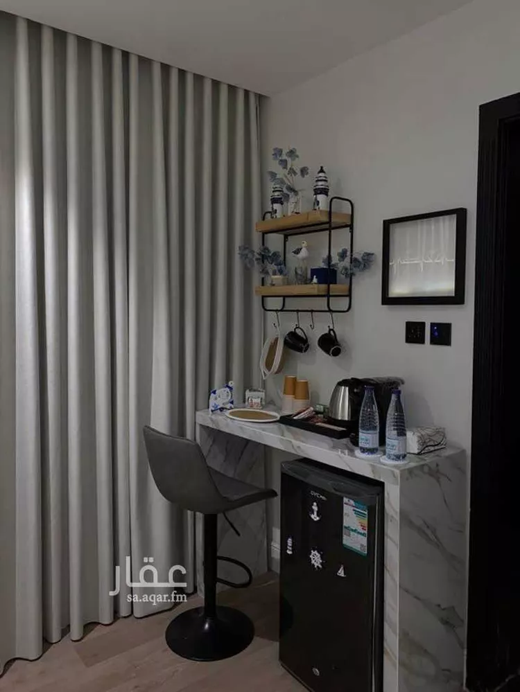 شقة مفروشة للحجز في شارع الوطن العربي ، حي الحمراء ، جدة ، جدة 6