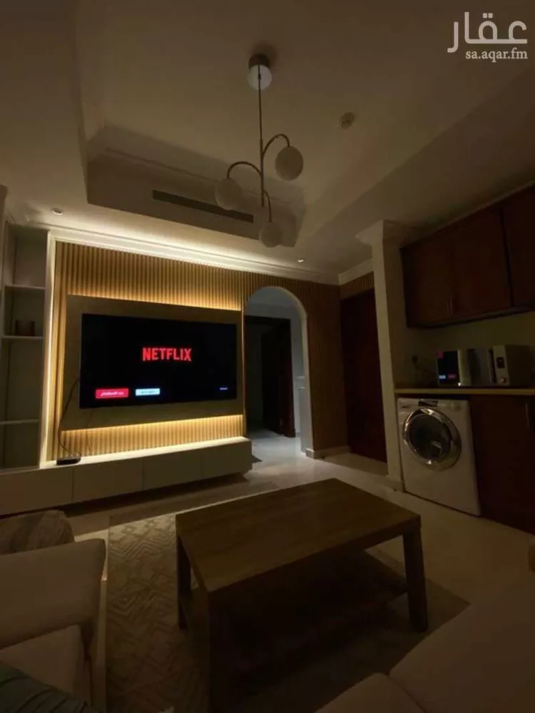 Furnished Apartment for Booking in Jeddah Al Hamra 7