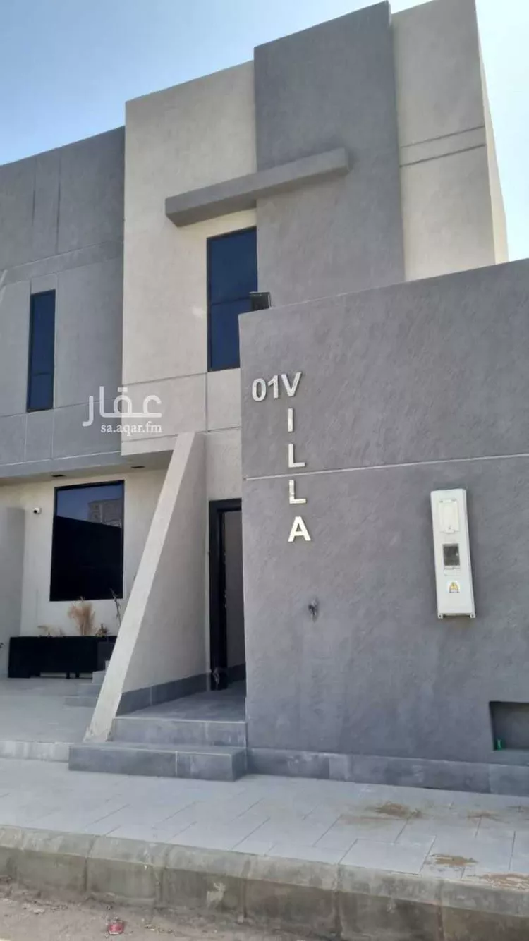 فيلا للبيع في شارع عبدالله ابن حميد, حي الغراء, مدينة المدينة المنورة, منطقة المدينة المنورة