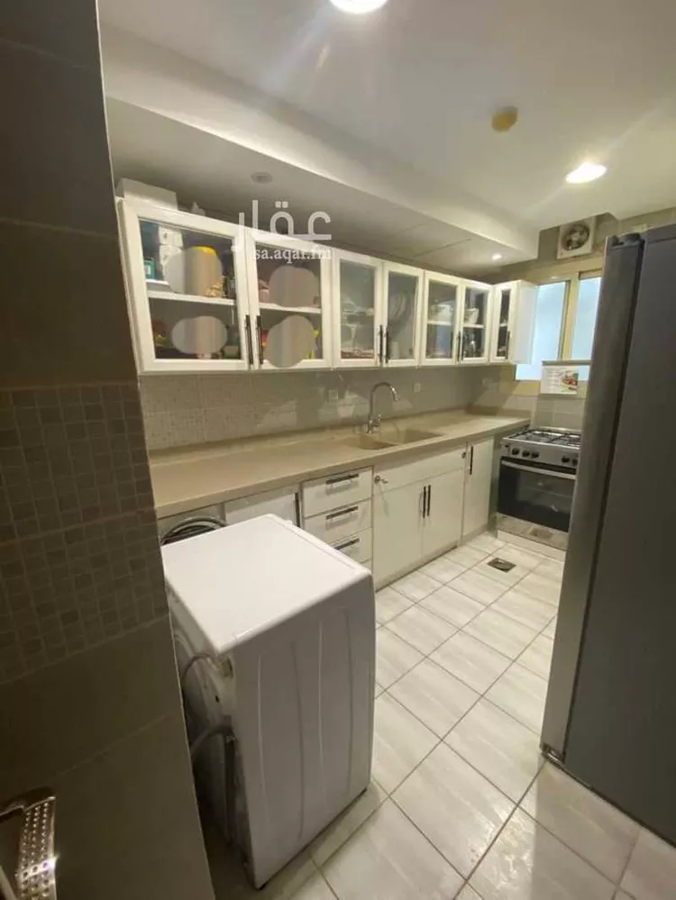 شقة للإيجار في طريق الامام سعود بن فيصل ، حي الملقا ، الرياض ، منطقة الرياض صورة 2