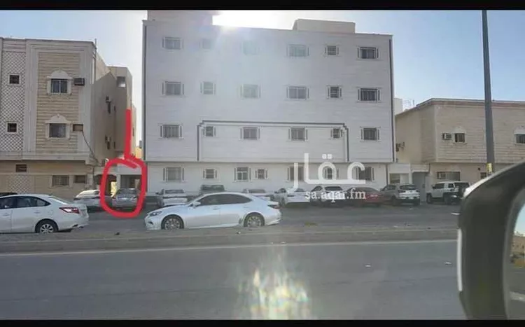 استديو مفروش للحجز في شارع الهفوف ، حي اليرموك ، الرياض ، منطقة الرياض صورة 4