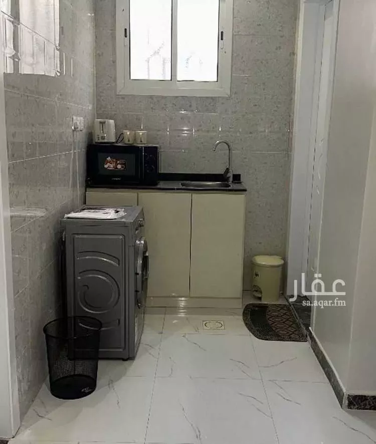 استديو مفروش للحجز في شارع الهفوف ، حي اليرموك ، الرياض ، منطقة الرياض 6