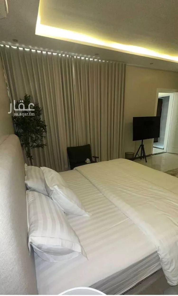 استديو مفروش للحجز في شارع الهفوف ، حي اليرموك ، الرياض ، منطقة الرياض صورة 2
