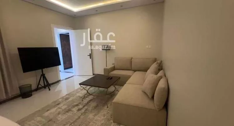 استديو مفروش للحجز في شارع الهفوف ، حي اليرموك ، الرياض ، منطقة الرياض صورة 3