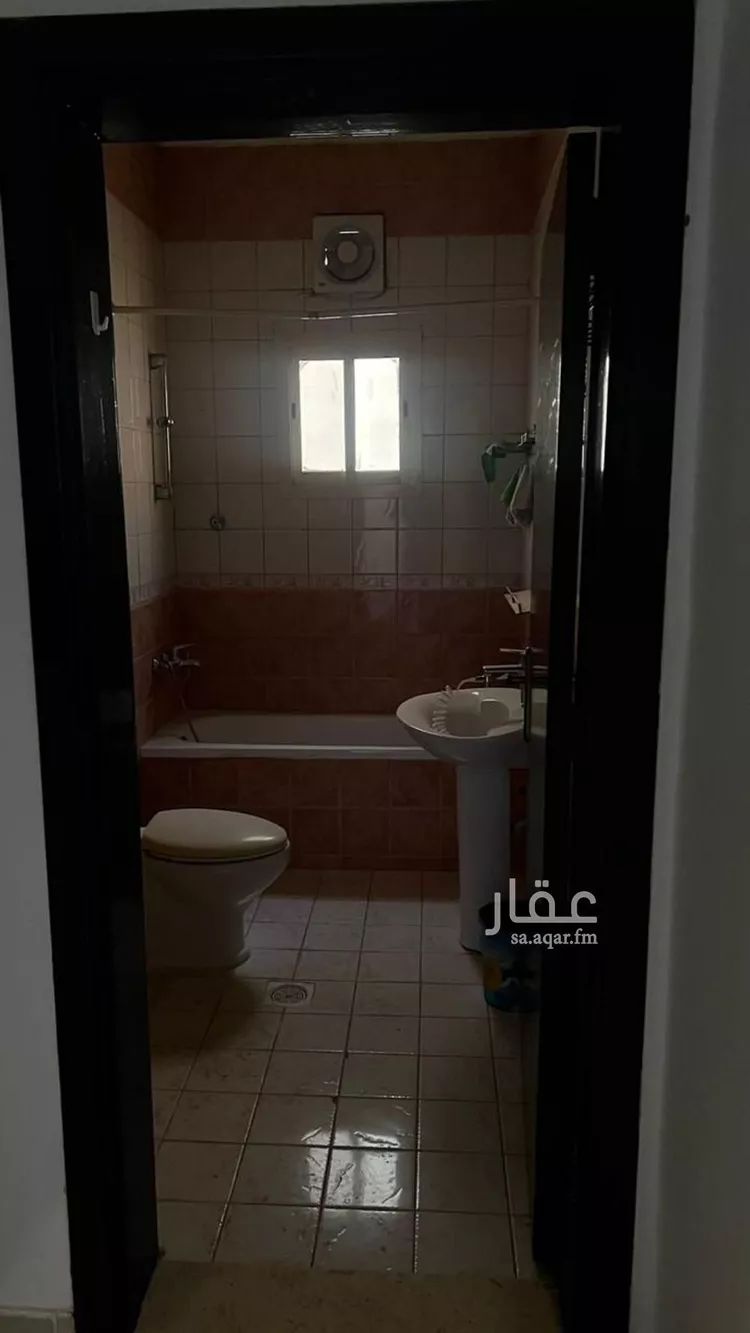 شقة للإيجار في شارع سابق البربري, حي المروة, مدينة جدة, منطقة مكة المكرمة صورة 4