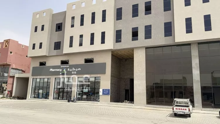 Shop for Rent in Al Majmaah Al Andalus صورة 3