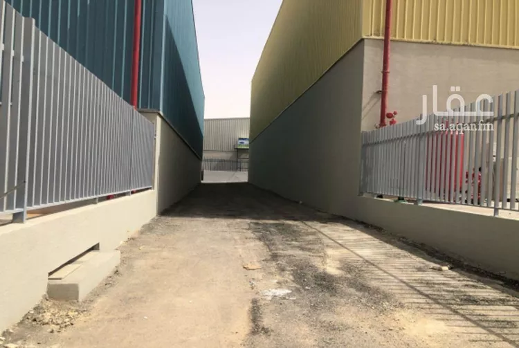 Warehouse for Rent in Riyadh Al Misfat صورة 3