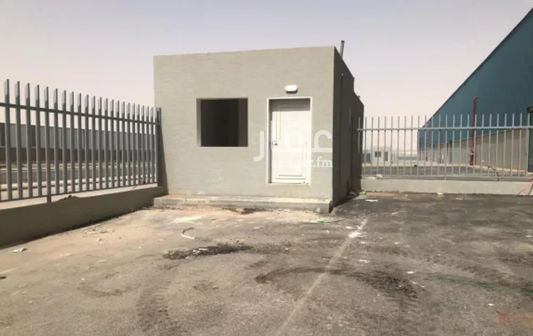 Warehouse for Rent in Riyadh Al Misfat صورة 4