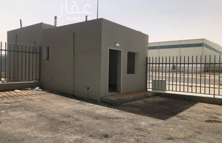 Warehouse for Rent in Riyadh Al Misfat صورة 5