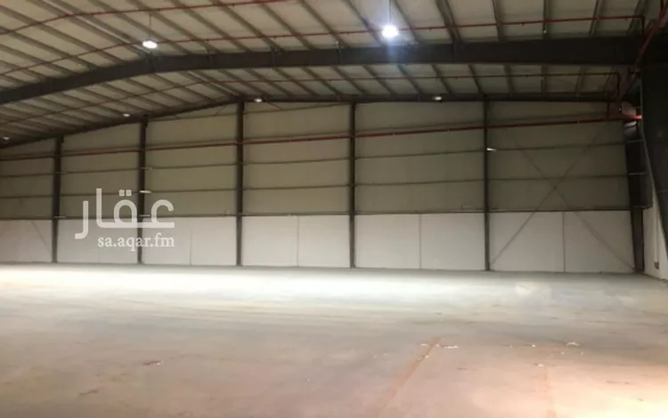 مستودع للإيجار في شارع امتداد الطريق الدائري الشرقي - وصلة الخرج, حي المصفاة, مدينة الرياض, منطقة الرياض 8