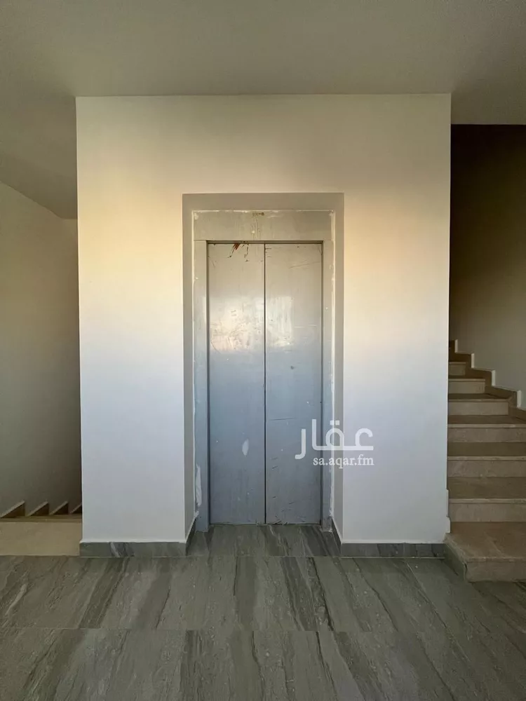 عمارة للإيجار في شارع عبدالله بن عمر, حي النسيم الغربي, مدينة الرياض, منطقة الرياض 7