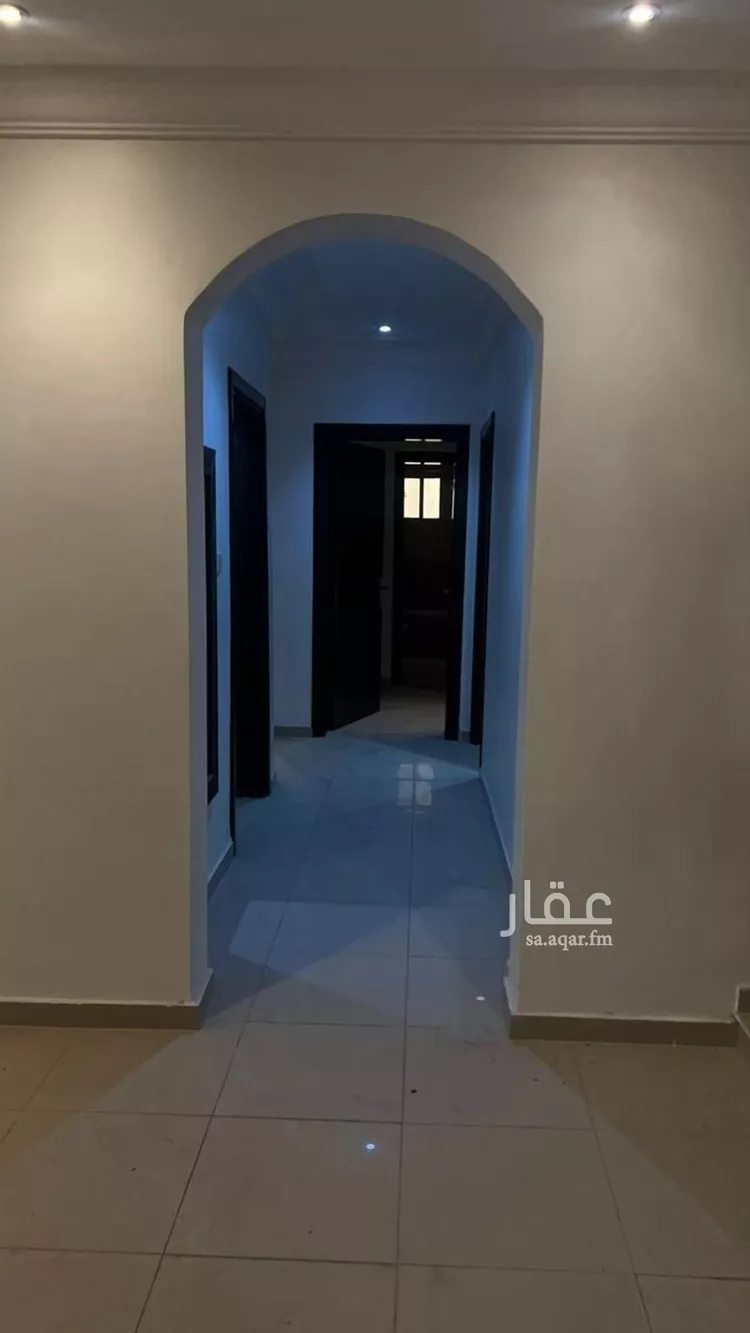 شقة للإيجار في شارع سابق البربري, حي المروة, مدينة جدة, منطقة مكة المكرمة