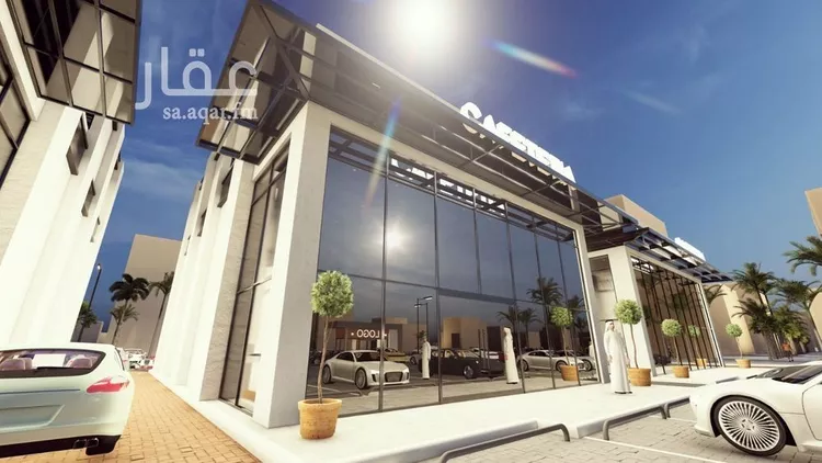 محل للإيجار في حي الصواري, مدينة جدة, منطقة مكة المكرمة