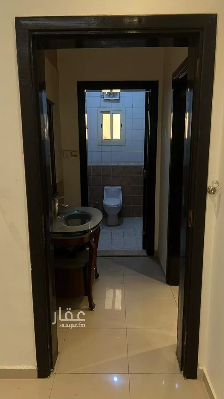 شقة للإيجار في شارع سابق البربري, حي المروة, مدينة جدة, منطقة مكة المكرمة صورة 5