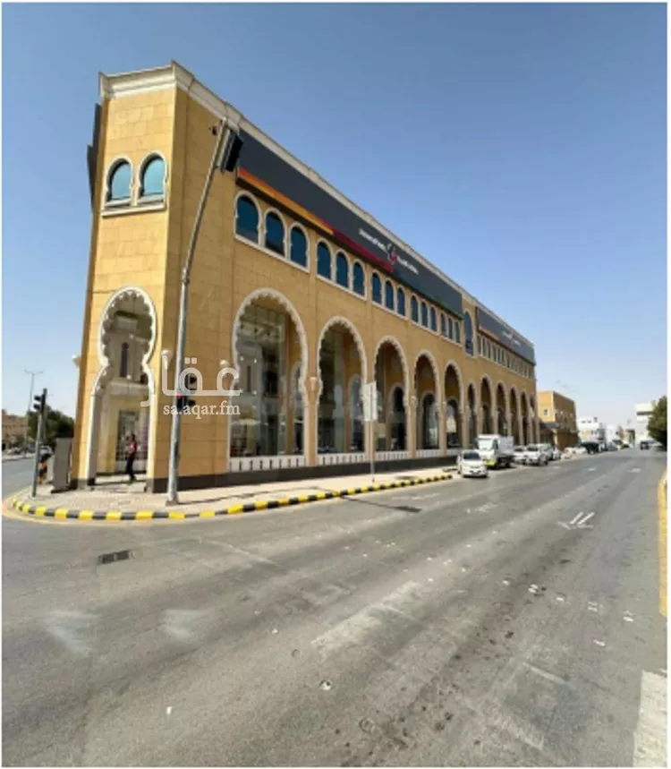 Apartment for Rent in Riyadh An Nasim Al Gharbi