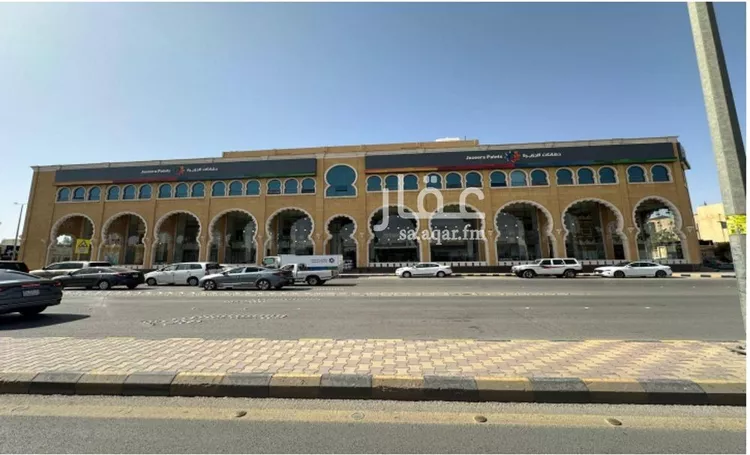 شقة للإيجار في شارع عبدالله بن عمر, حي النسيم الغربي, مدينة الرياض, منطقة الرياض صورة 2
