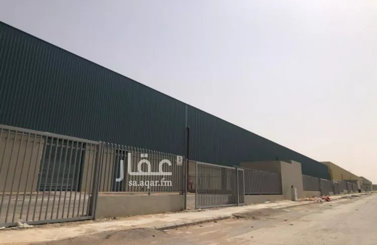 Warehouse for Rent in Riyadh Al Misfat