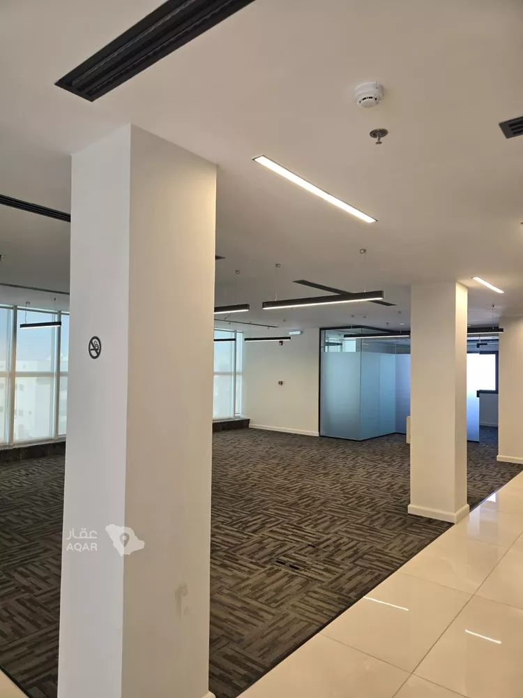 Commercial Office for Rent in Tabuk Al Mahrjan 5