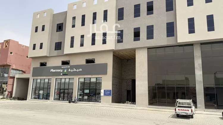 محل للإيجار في شارع عبدالعزيز ال سعود, حي الأندلس, مدينة المجمعة, منطقة الرياض 6
