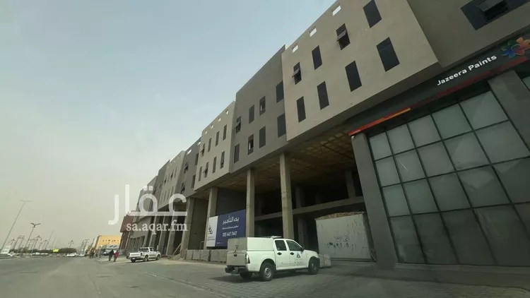 Shop for Rent in Al Majmaah Al Andalus