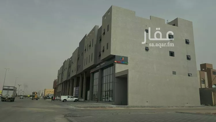 Shop for Rent in Al Majmaah Al Andalus صورة 5