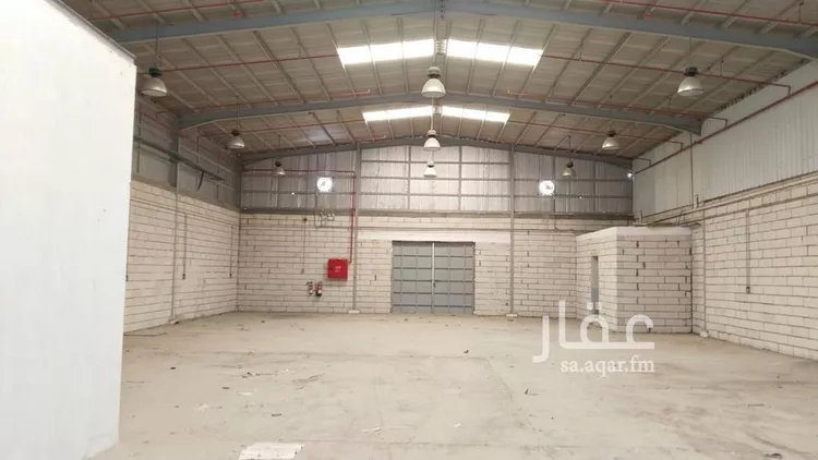 Warehouse for Rent in Al Qatif As Sinaiyah صورة 2
