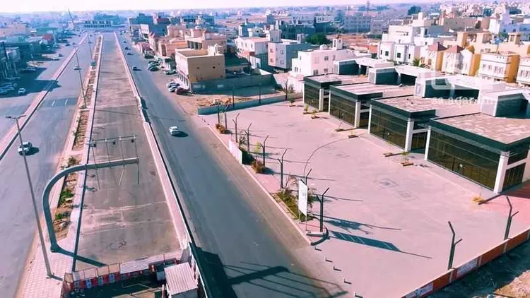 Shop for Rent in Jeddah Al Sawari