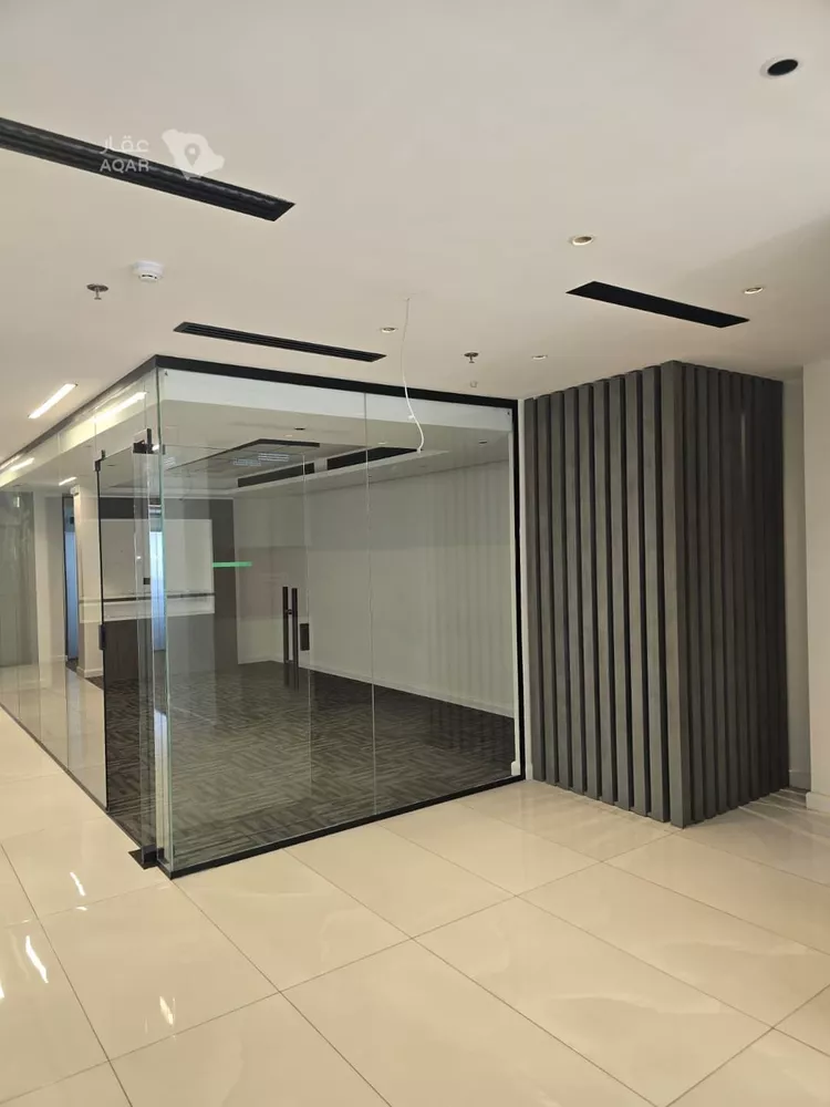 Commercial Office for Rent in Tabuk Al Mahrjan 6