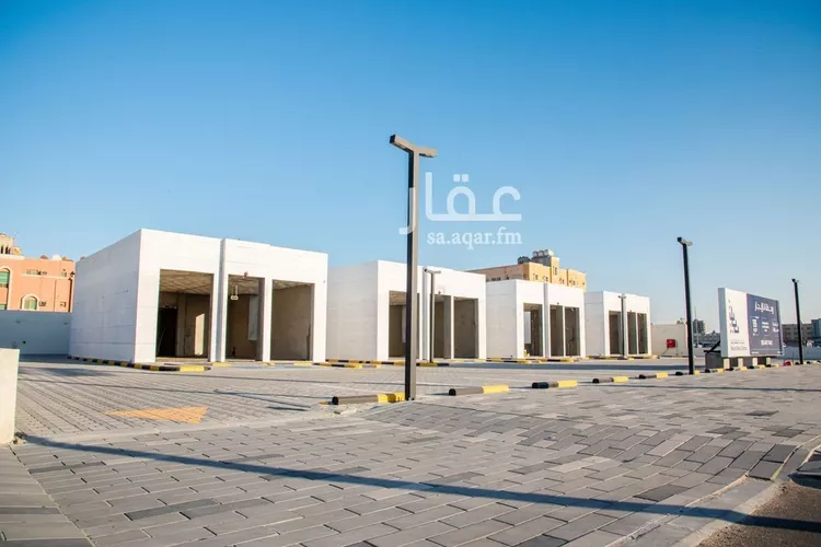 محل للإيجار في شارع الملك فيصل بن عبدالعزيز الفرعي, حي المرقاب, مدينة الجبيل, المنطقة الشرقية صورة 4