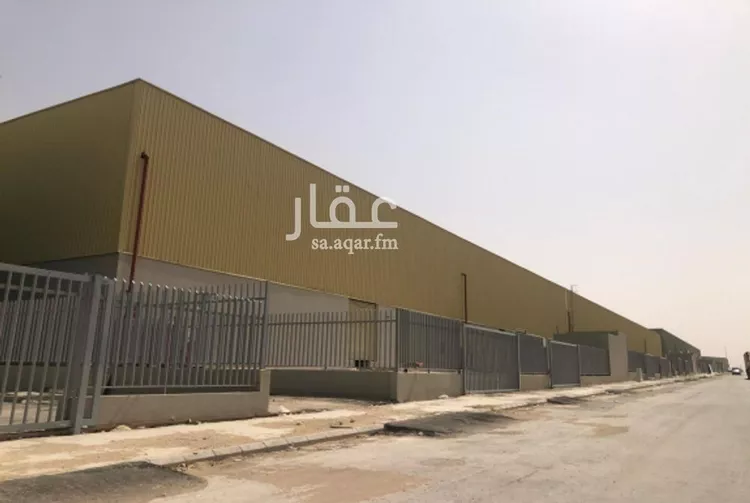 Warehouse for Rent in Riyadh Al Misfat صورة 2