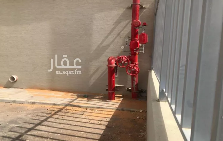 مستودع للإيجار في شارع امتداد الطريق الدائري الشرقي - وصلة الخرج, حي المصفاة, مدينة الرياض, منطقة الرياض 10